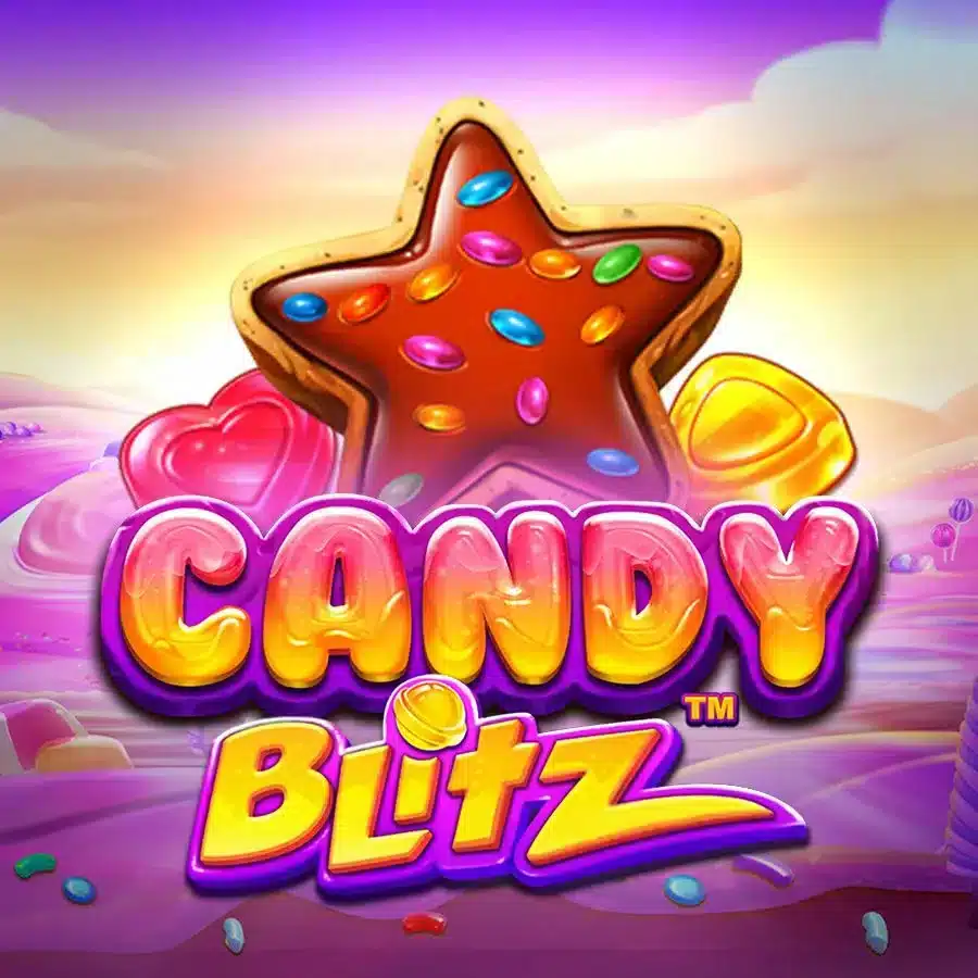 CANDY BLITZ ^^ Slot Candy Blitz Game Terpopuler